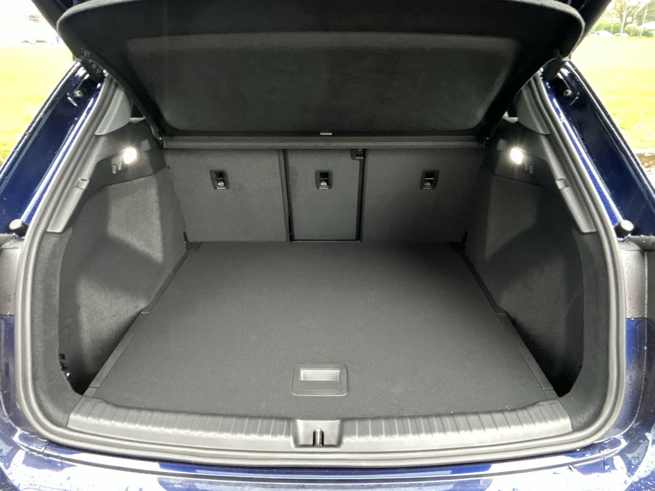 2025 Audi Q4 e-tron in North Vancouver, British Columbia