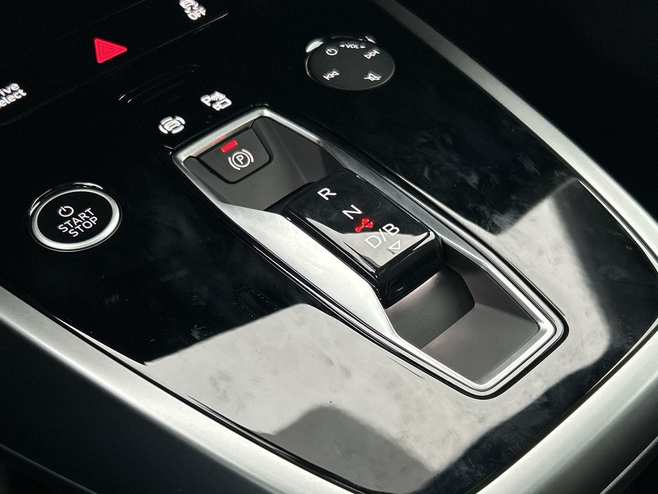 2025 Audi Q4 e-tron in North Vancouver, British Columbia