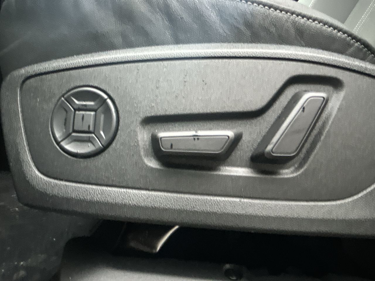 2025 Audi Q4 e-tron in North Vancouver, British Columbia