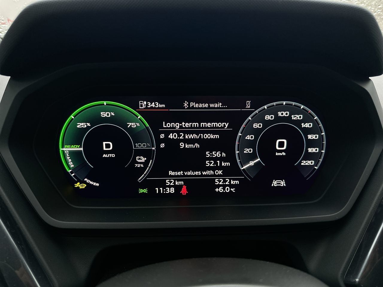 Audi Q4 e-tron  2025 à North Vancouver, Colombie-Britannique