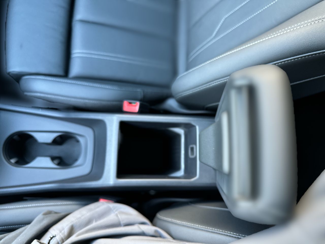 2025 Audi Q4 e-tron in North Vancouver, British Columbia