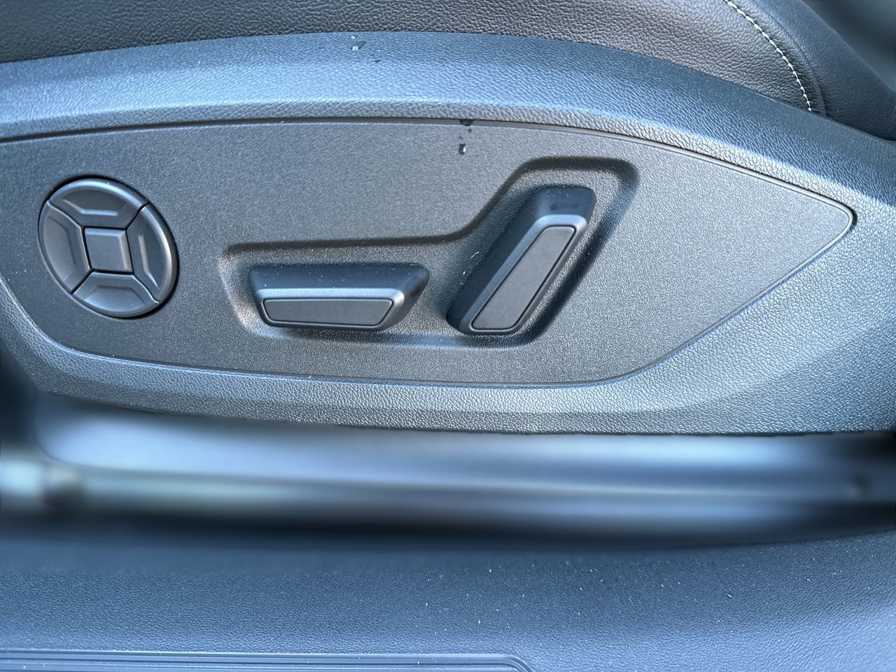 2025 Audi Q4 e-tron in North Vancouver, British Columbia