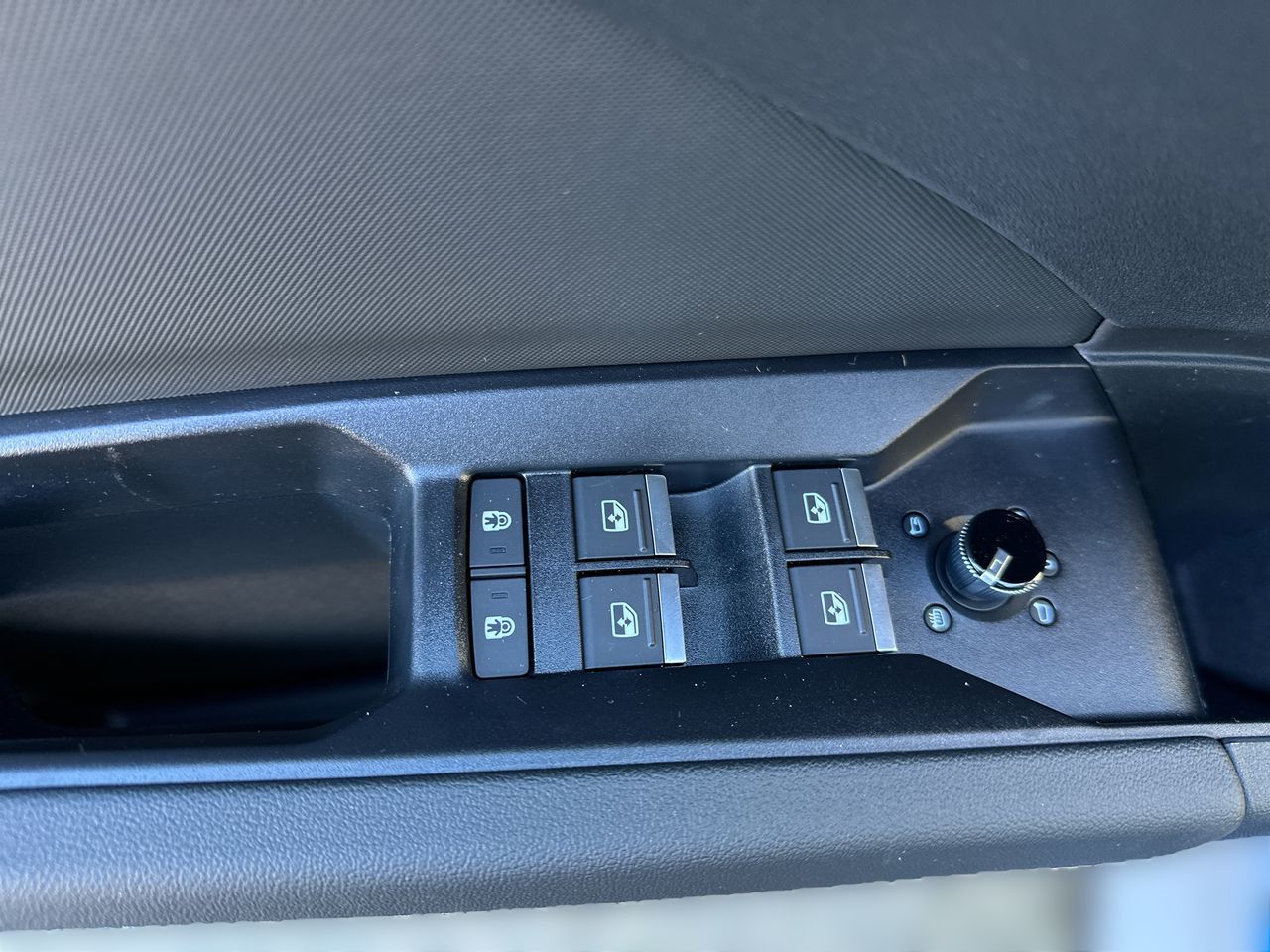2025 Audi Q4 e-tron in North Vancouver, British Columbia