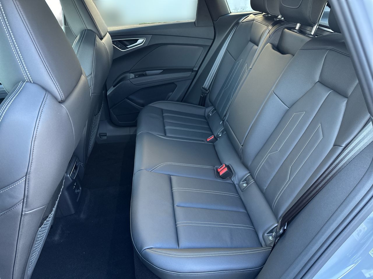 2025 Audi Q4 e-tron in North Vancouver, British Columbia