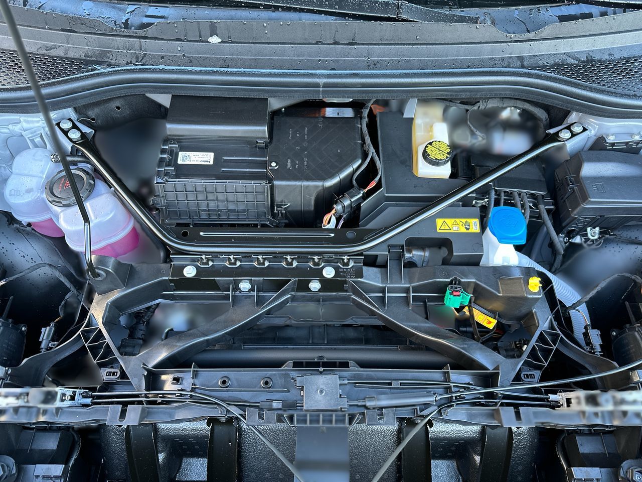 2025 Audi Q4 e-tron in North Vancouver, British Columbia