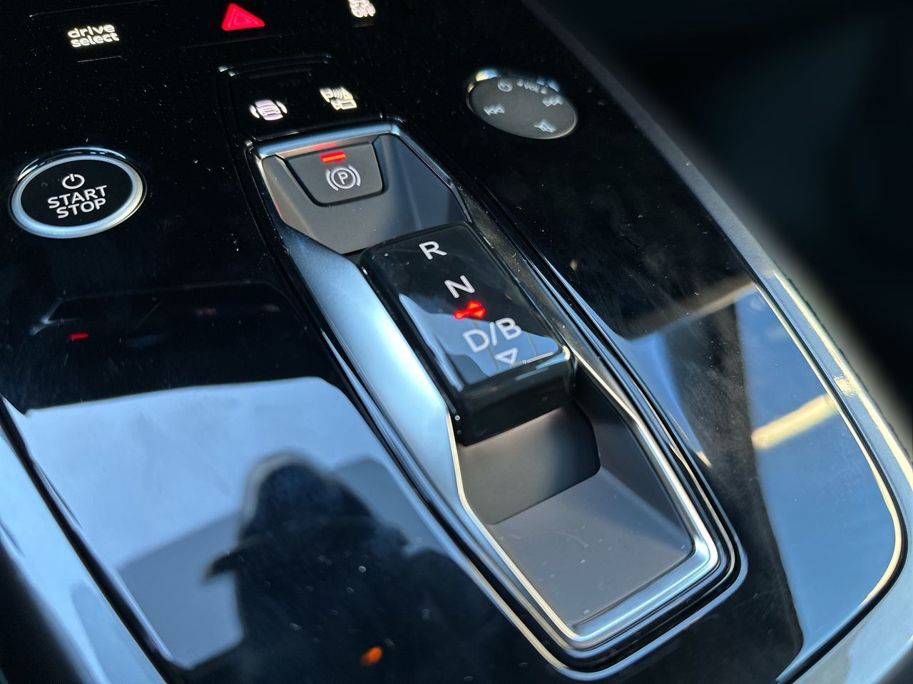 2025 Audi Q4 e-tron in North Vancouver, British Columbia