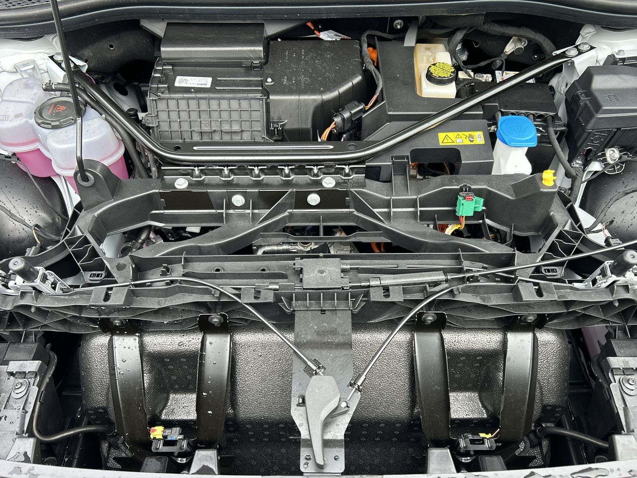 2025 Audi Q4 e-tron in North Vancouver, British Columbia