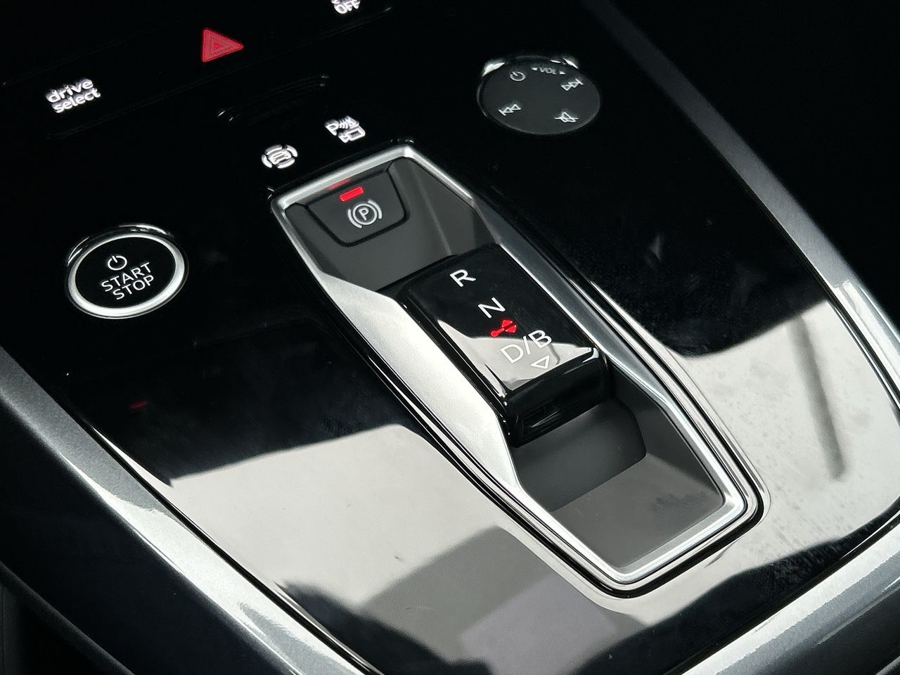 2025 Audi Q4 e-tron in North Vancouver, British Columbia