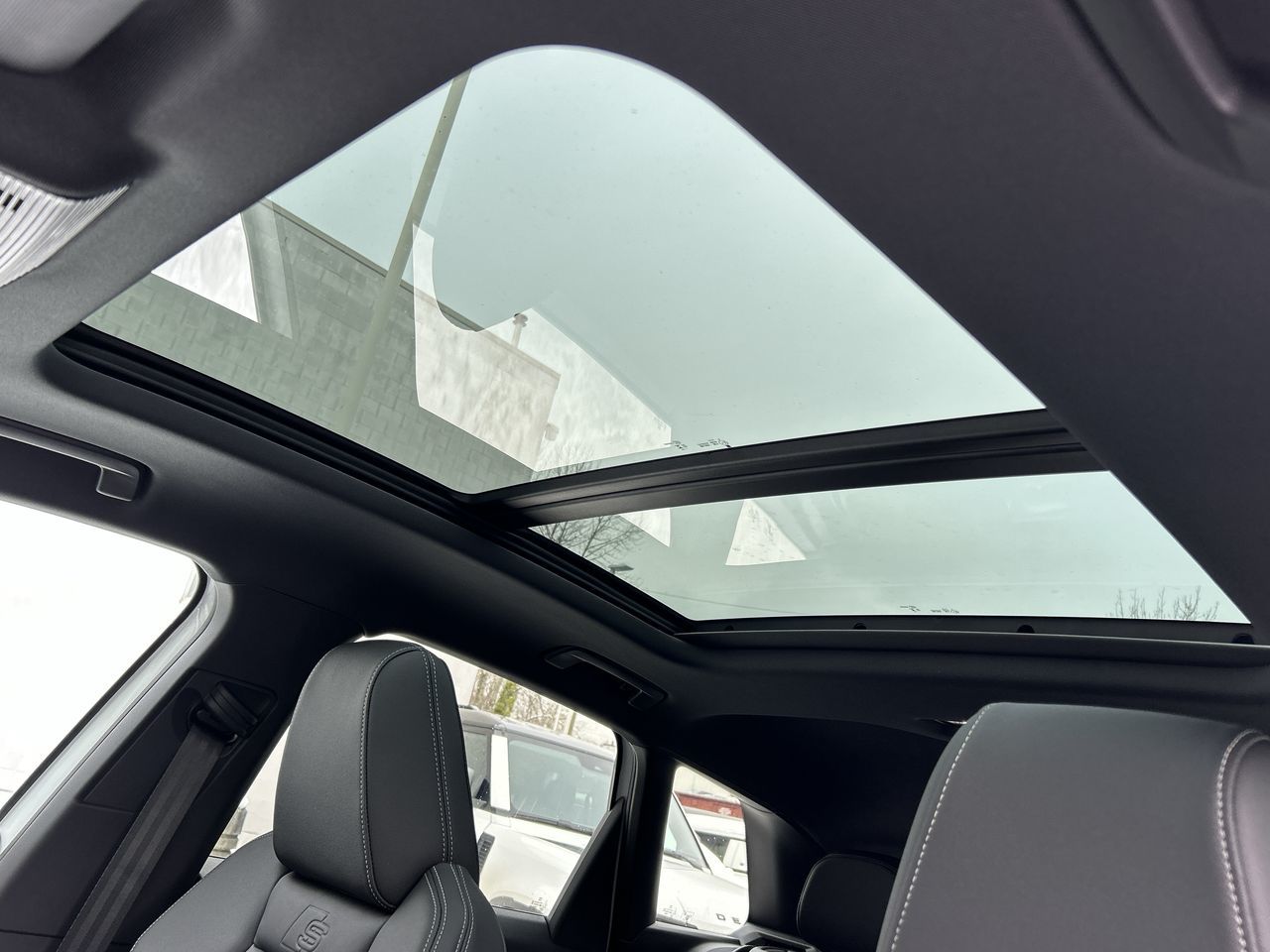 2025 Audi Q4 e-tron in North Vancouver, British Columbia