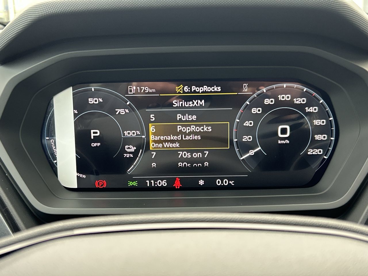 2025 Audi Q4 e-tron in North Vancouver, British Columbia