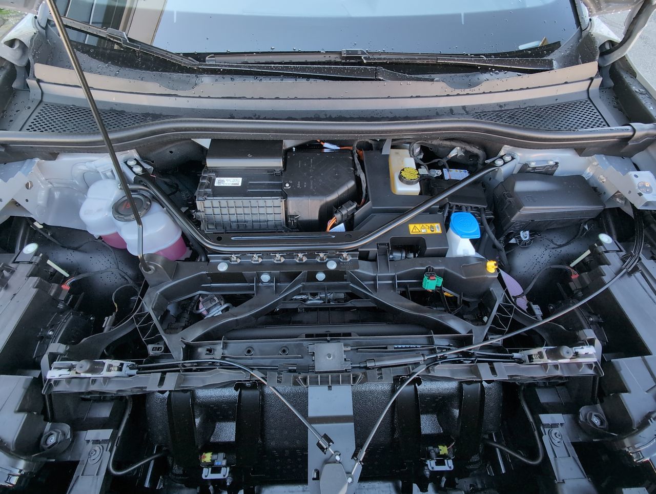 2025 Audi Q4 e-tron in North Vancouver, British Columbia
