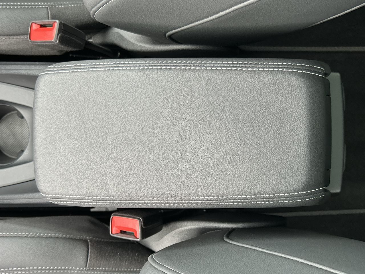 2025 Audi Q4 e-tron in North Vancouver, British Columbia