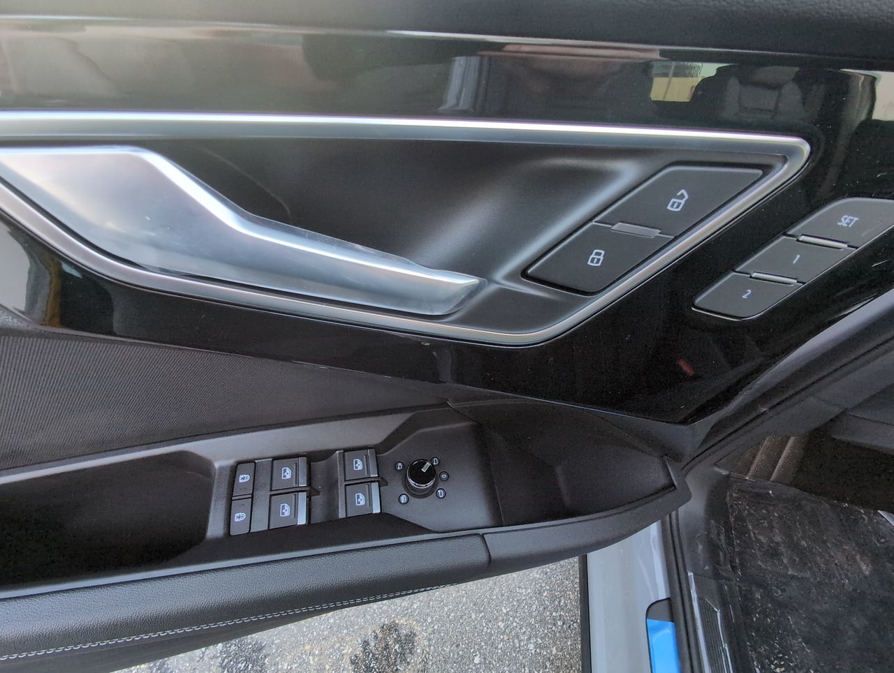 2025 Audi Q4 e-tron in North Vancouver, British Columbia