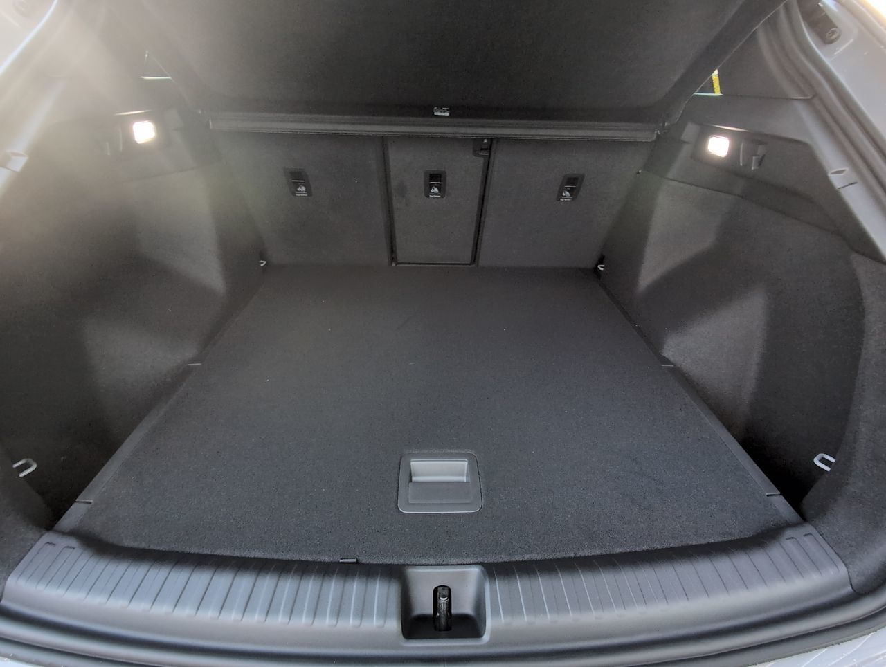 2025 Audi Q4 e-tron in North Vancouver, British Columbia