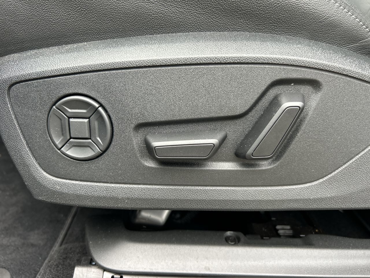 2025 Audi Q4 e-tron in North Vancouver, British Columbia