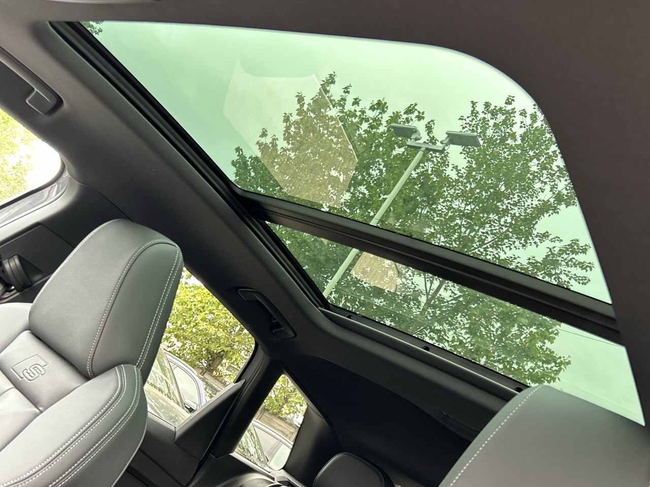 2025 Audi Q4 e-tron in North Vancouver, British Columbia