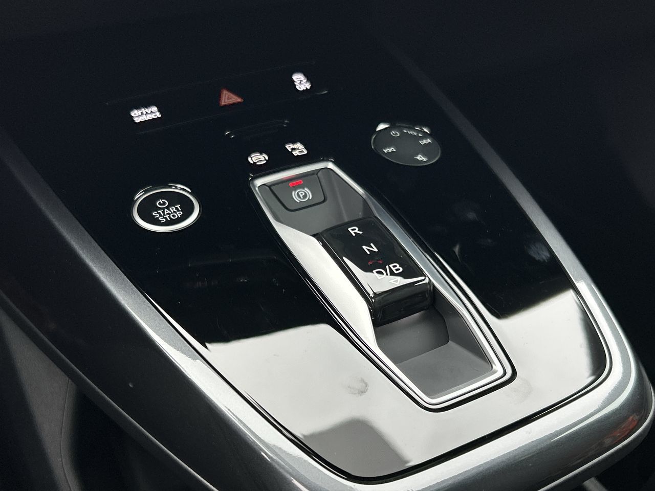 2025 Audi Q4 e-tron in North Vancouver, British Columbia