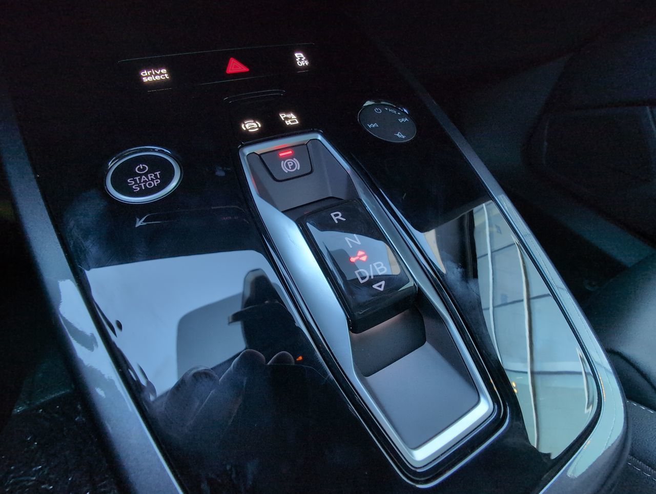 2025 Audi Q4 e-tron in North Vancouver, British Columbia