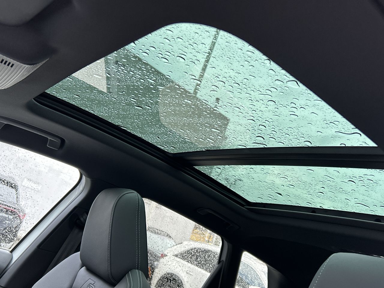 2025 Audi Q4 e-tron in North Vancouver, British Columbia