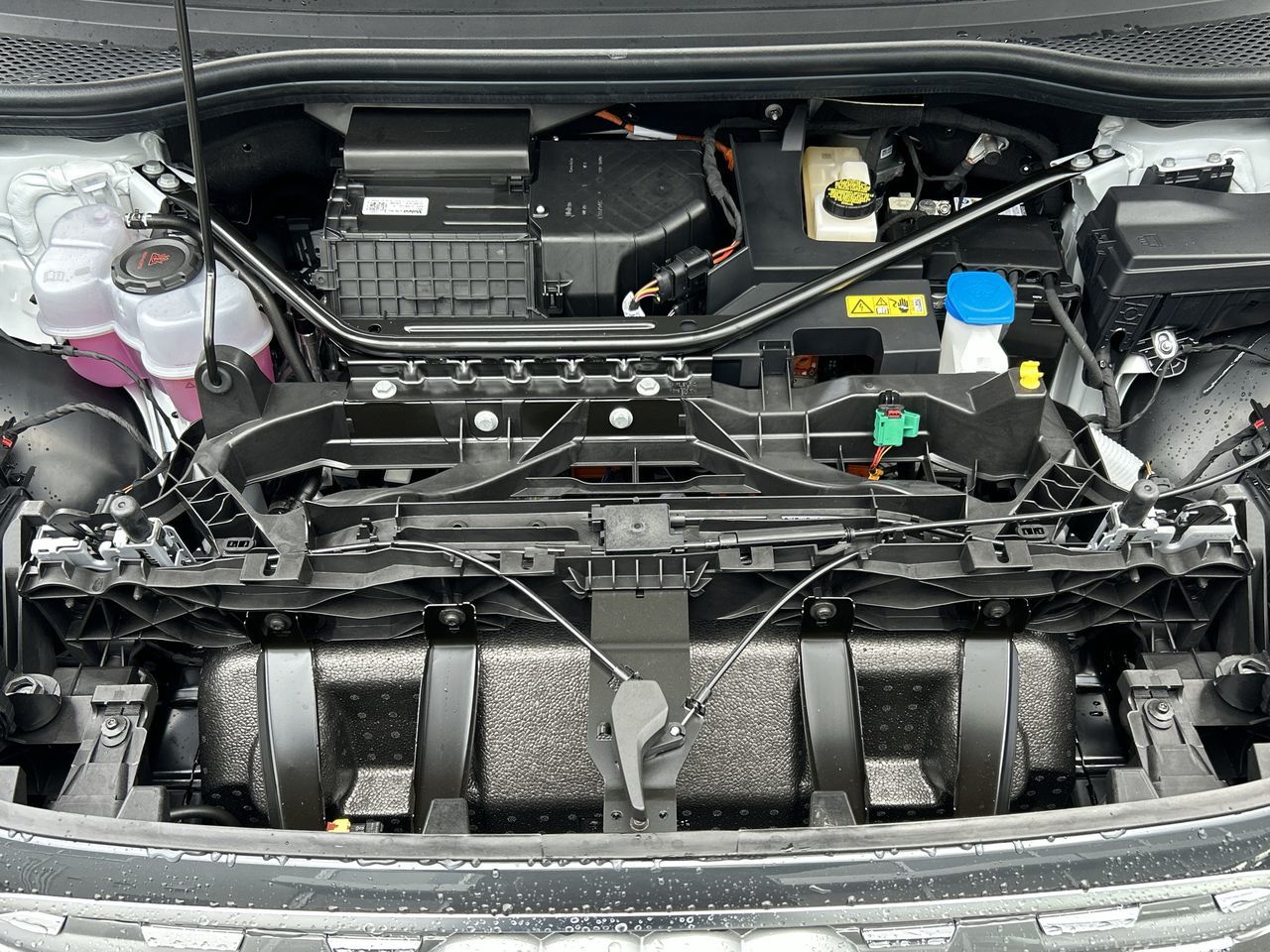 2025 Audi Q4 e-tron in North Vancouver, British Columbia