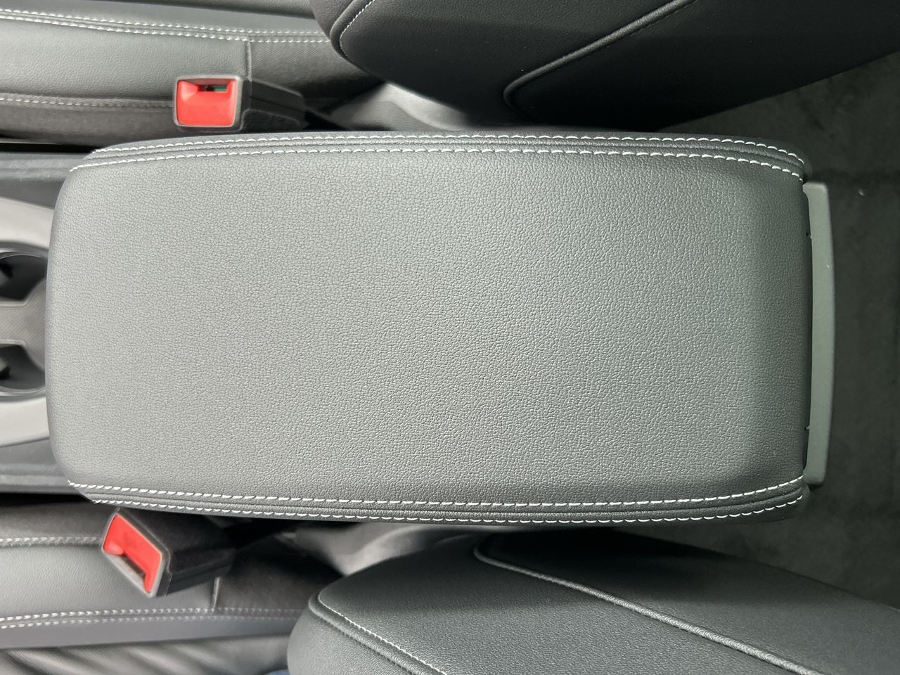 2025 Audi Q4 e-tron in North Vancouver, British Columbia