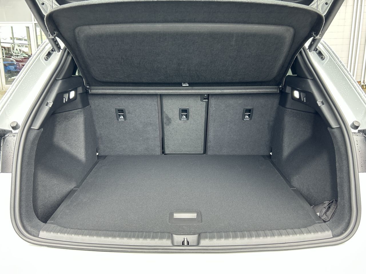 2025 Audi Q4 e-tron in North Vancouver, British Columbia