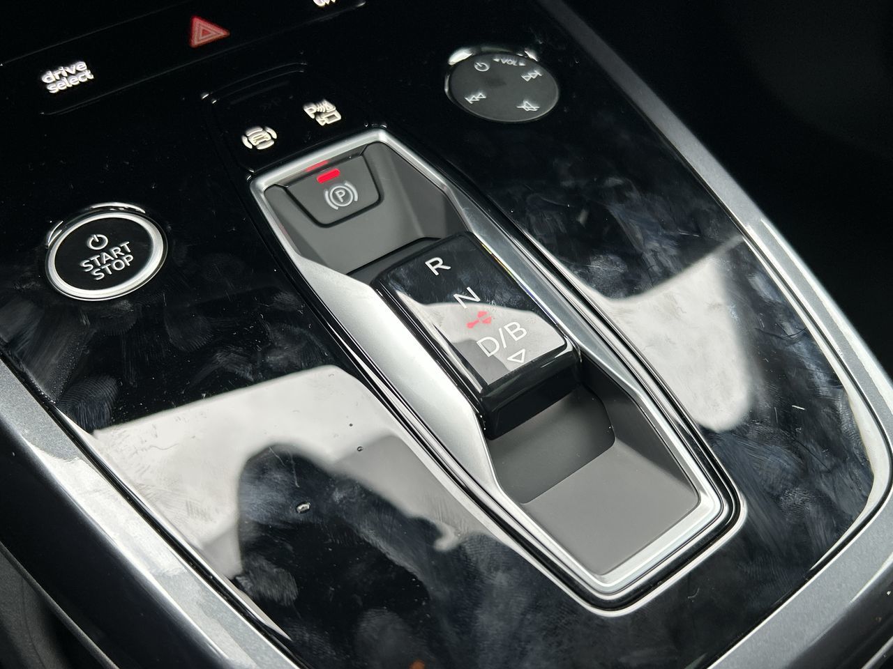 2025 Audi Q4 e-tron in North Vancouver, British Columbia