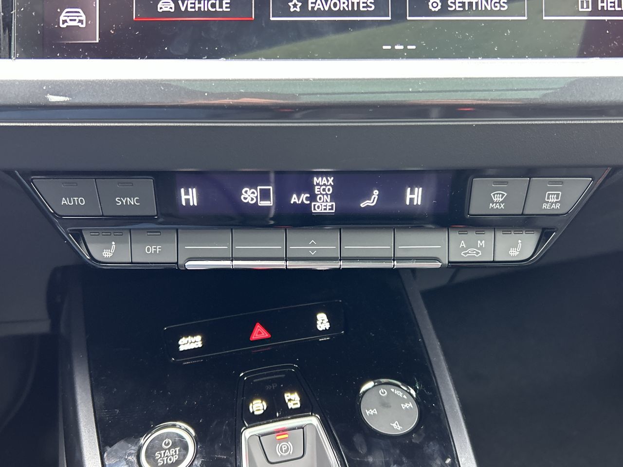 2025 Audi Q4 e-tron in North Vancouver, British Columbia