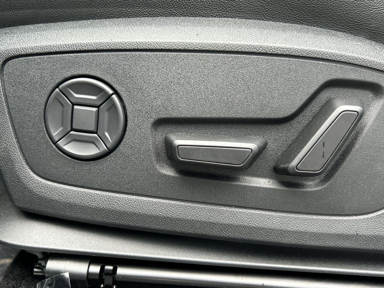 2025 Audi Q4 e-tron in North Vancouver, British Columbia