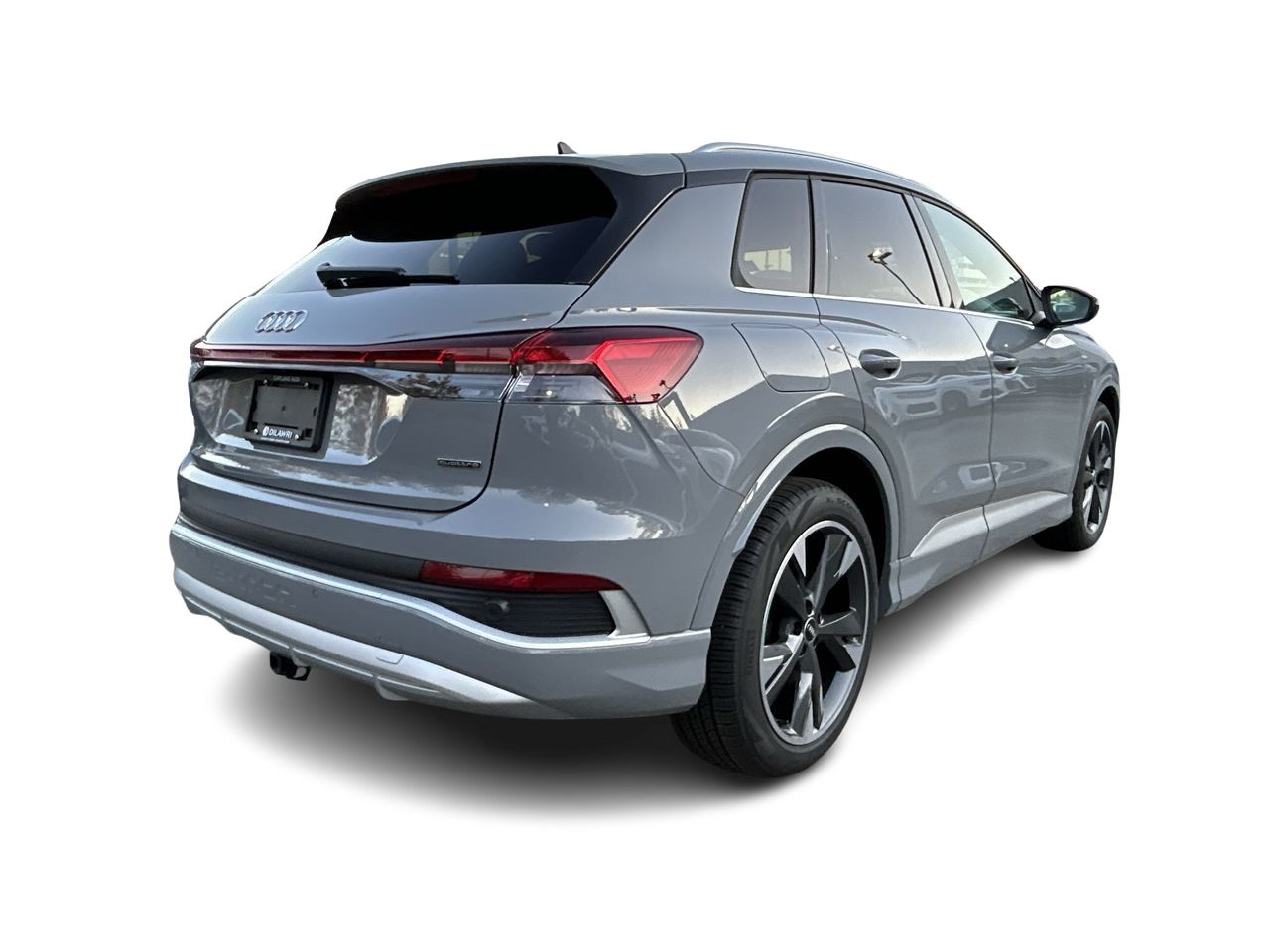 Audi Q4 e-tron  2026 à North Vancouver, Colombie-Britannique