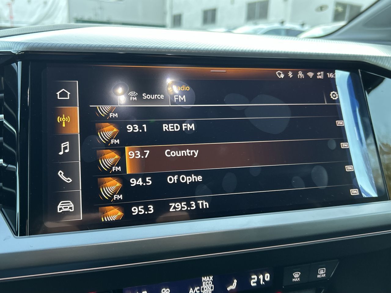 Audi Q4 e-tron  2026 à North Vancouver, Colombie-Britannique