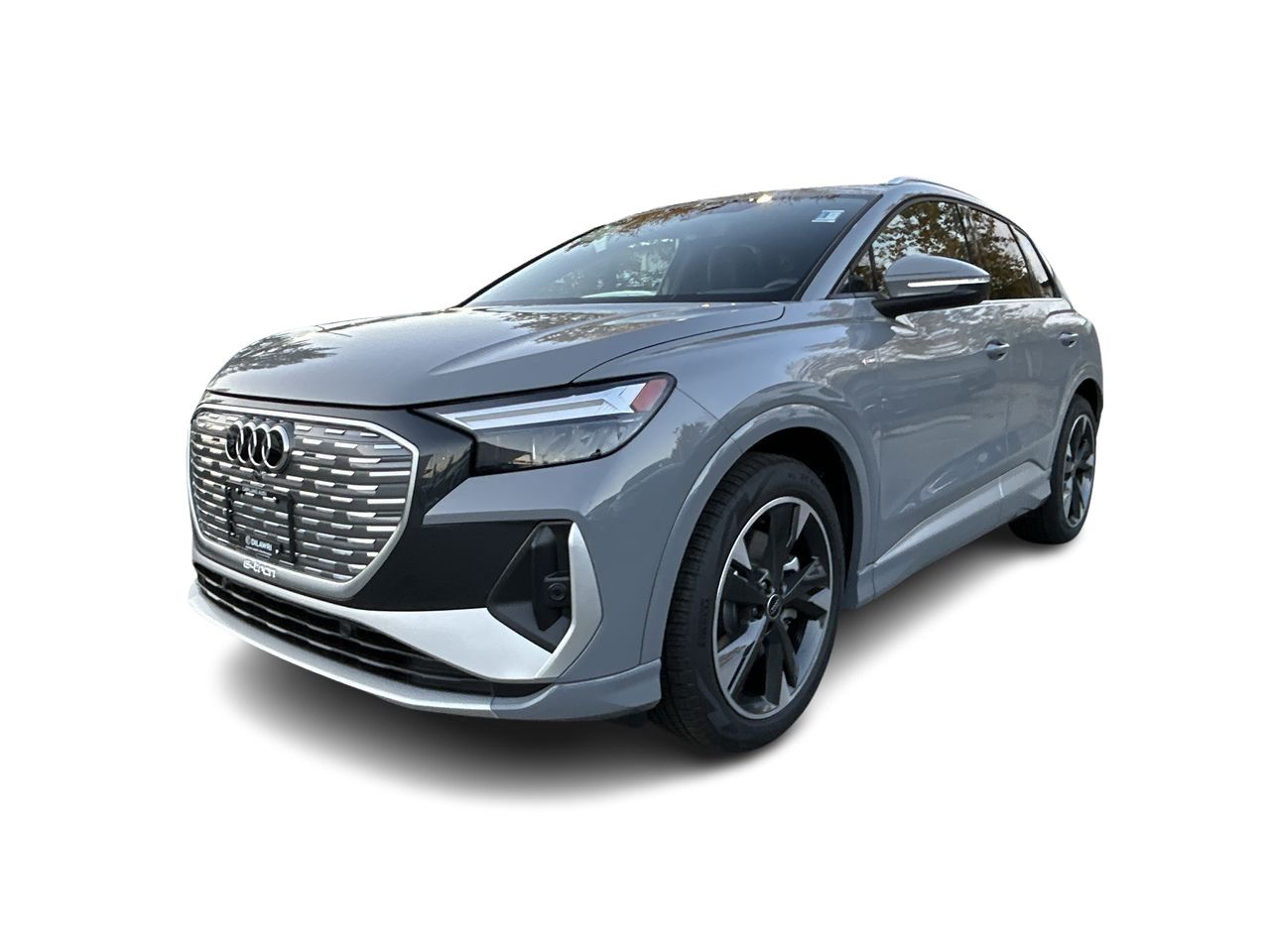 Audi Q4 e-tron  2026 à North Vancouver, Colombie-Britannique