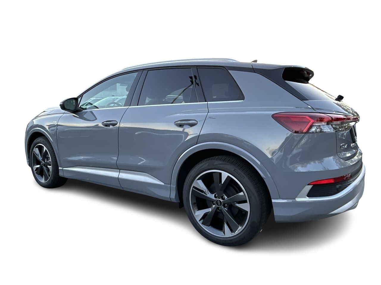 Audi Q4 e-tron  2026 à North Vancouver, Colombie-Britannique