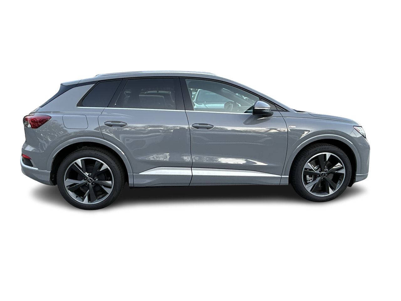 Audi Q4 e-tron  2026 à North Vancouver, Colombie-Britannique