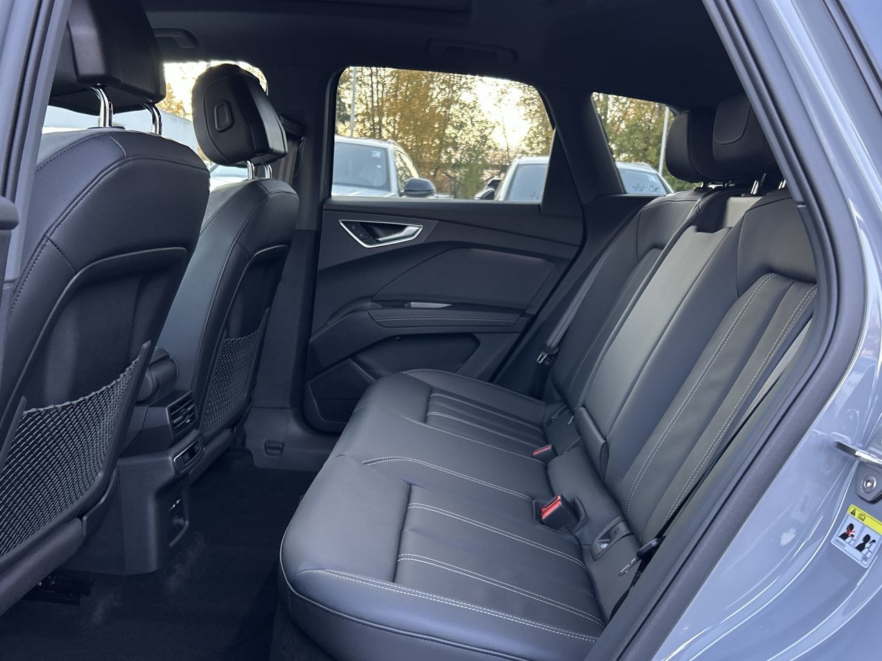 Audi Q4 e-tron  2026 à North Vancouver, Colombie-Britannique