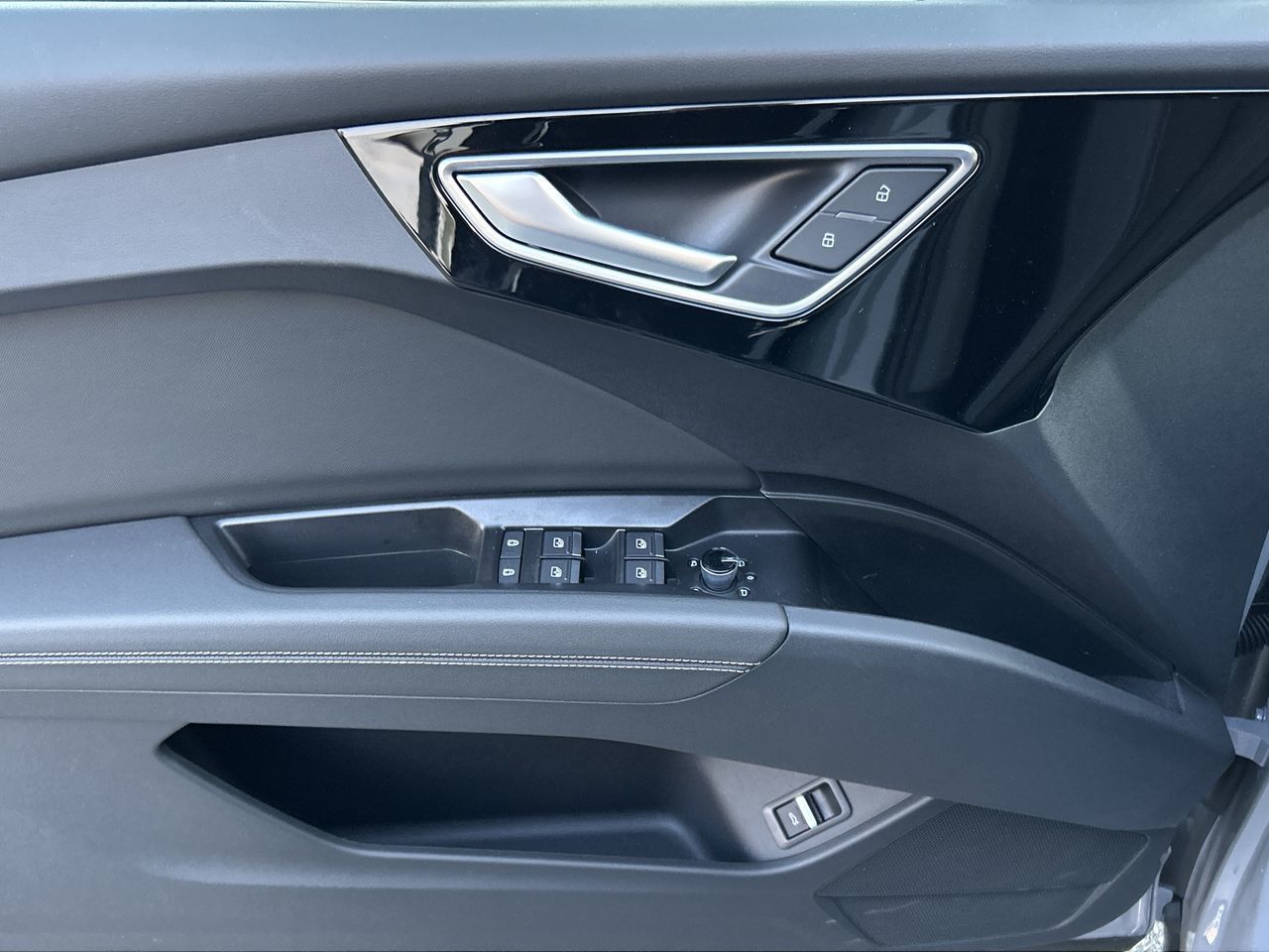 Audi Q4 e-tron  2026 à North Vancouver, Colombie-Britannique