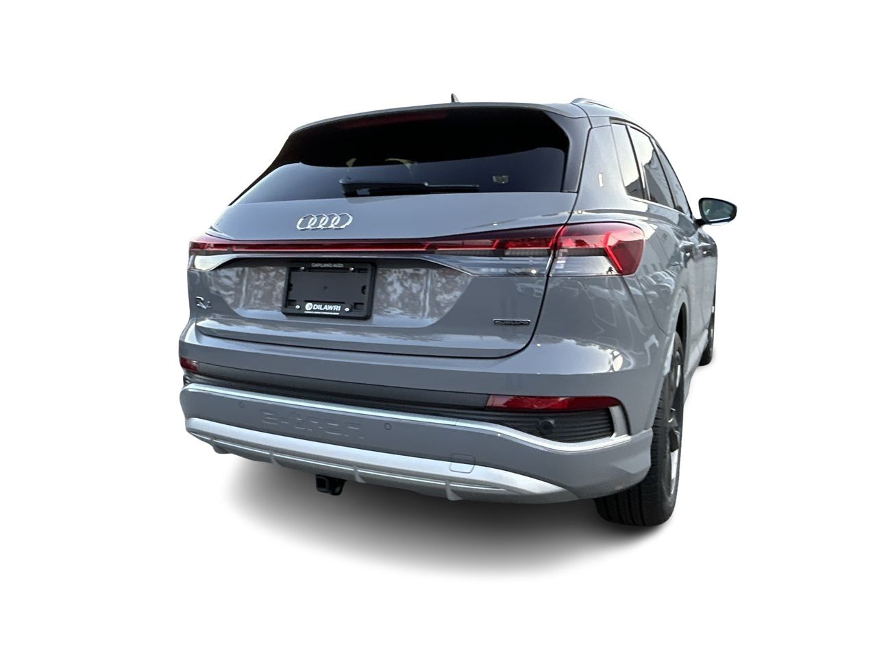 Audi Q4 e-tron  2026 à North Vancouver, Colombie-Britannique