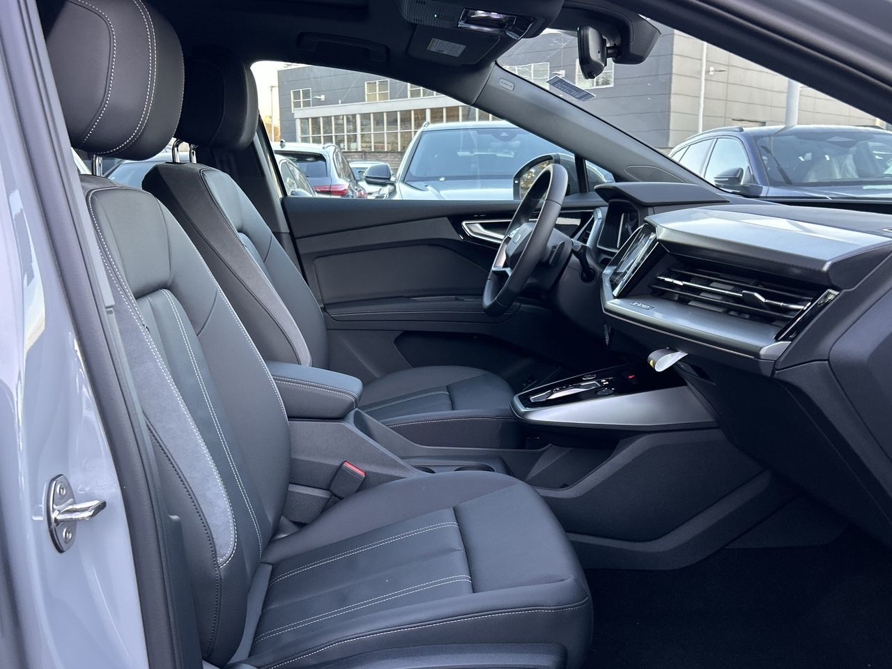 Audi Q4 e-tron  2026 à North Vancouver, Colombie-Britannique