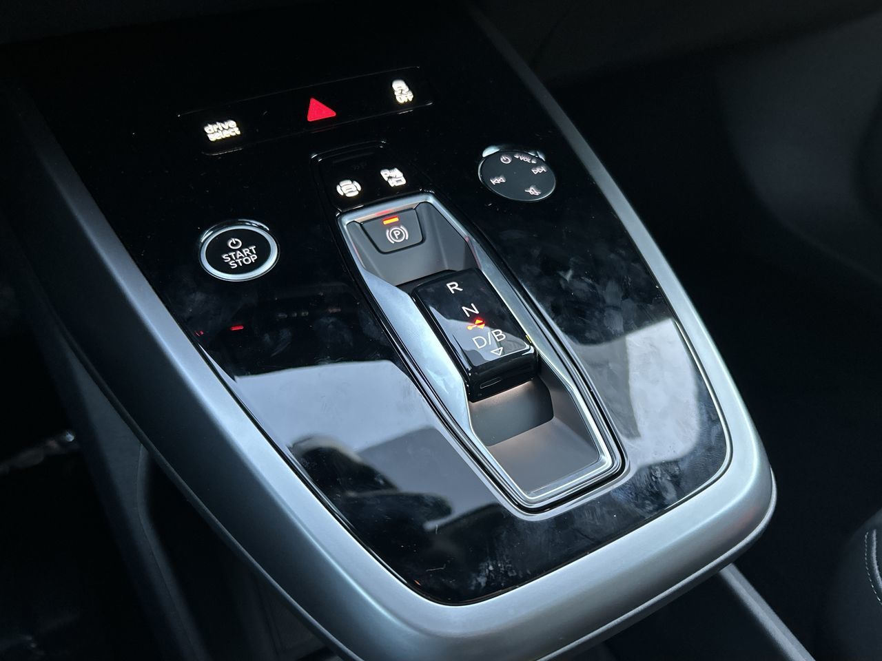 Audi Q4 e-tron  2026 à North Vancouver, Colombie-Britannique