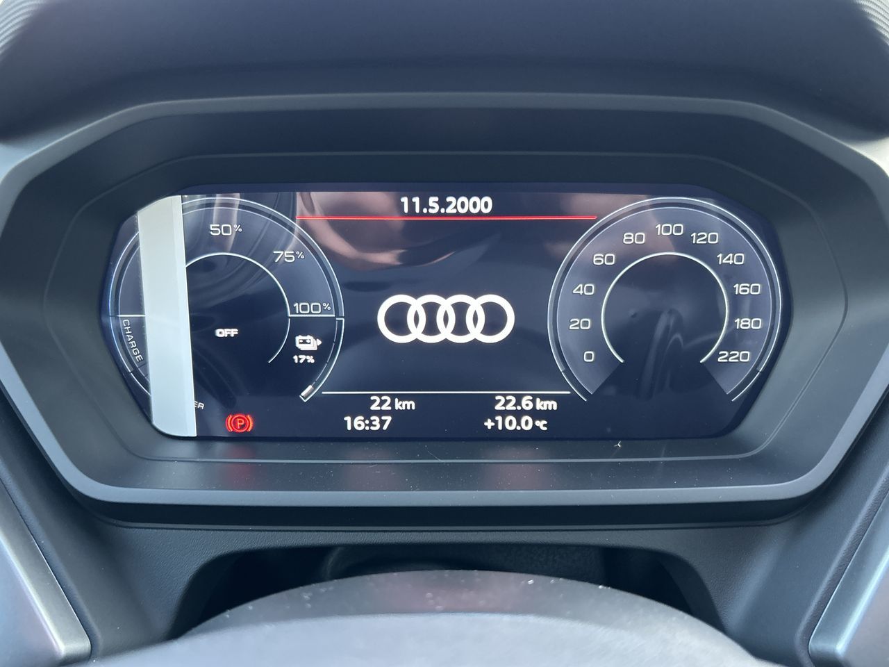 Audi Q4 e-tron  2026 à North Vancouver, Colombie-Britannique