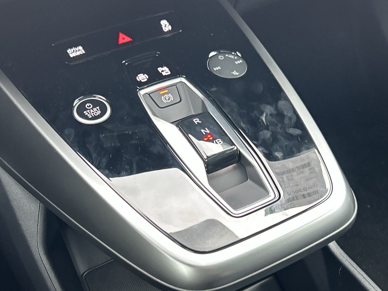 2026 Audi Q4 e-tron in North Vancouver, British Columbia