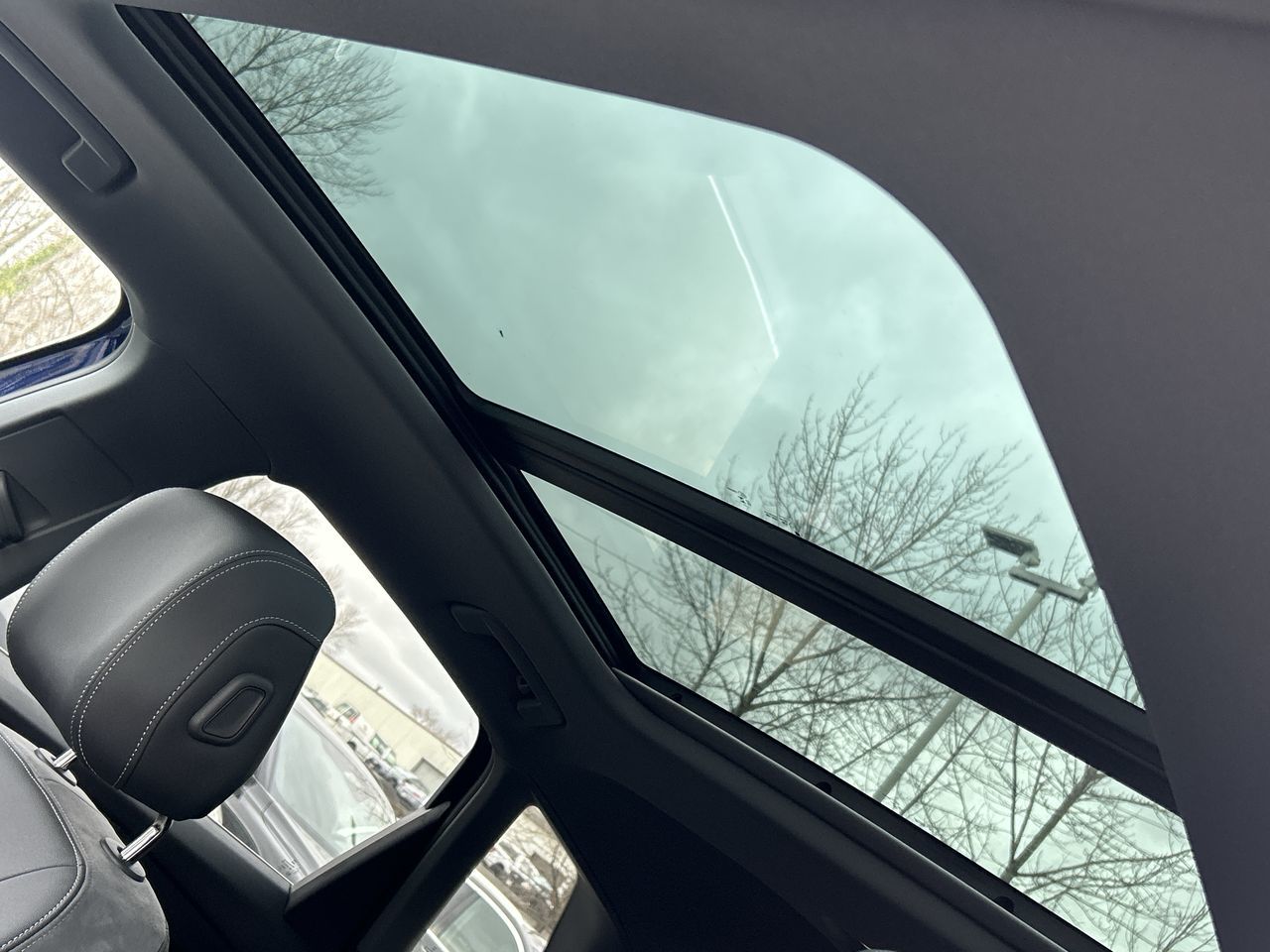 2026 Audi Q4 e-tron in North Vancouver, British Columbia