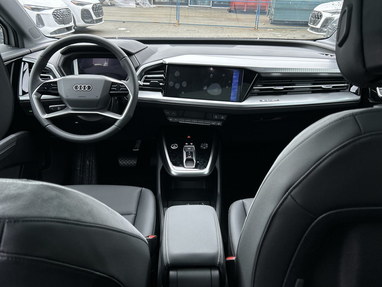 Audi Q4 e-tron  2026 à North Vancouver, Colombie-Britannique