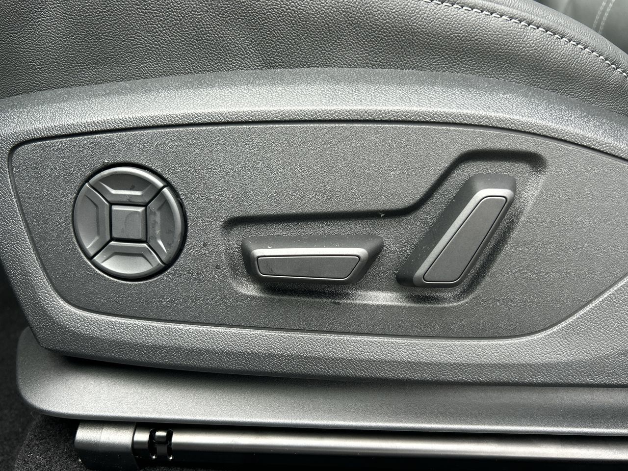 Audi Q4 e-tron  2026 à North Vancouver, Colombie-Britannique