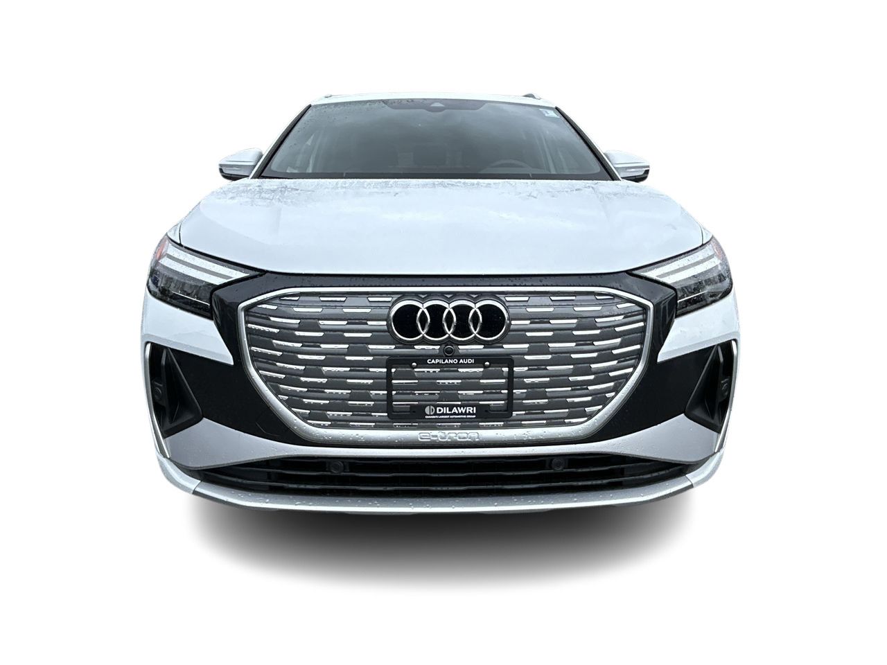 Audi Q4 e-tron  2026 à North Vancouver, Colombie-Britannique