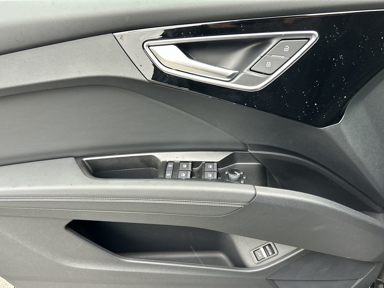 2026 Audi Q4 e-tron in North Vancouver, British Columbia