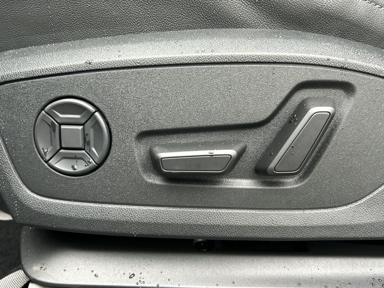 2026 Audi Q4 e-tron in North Vancouver, British Columbia