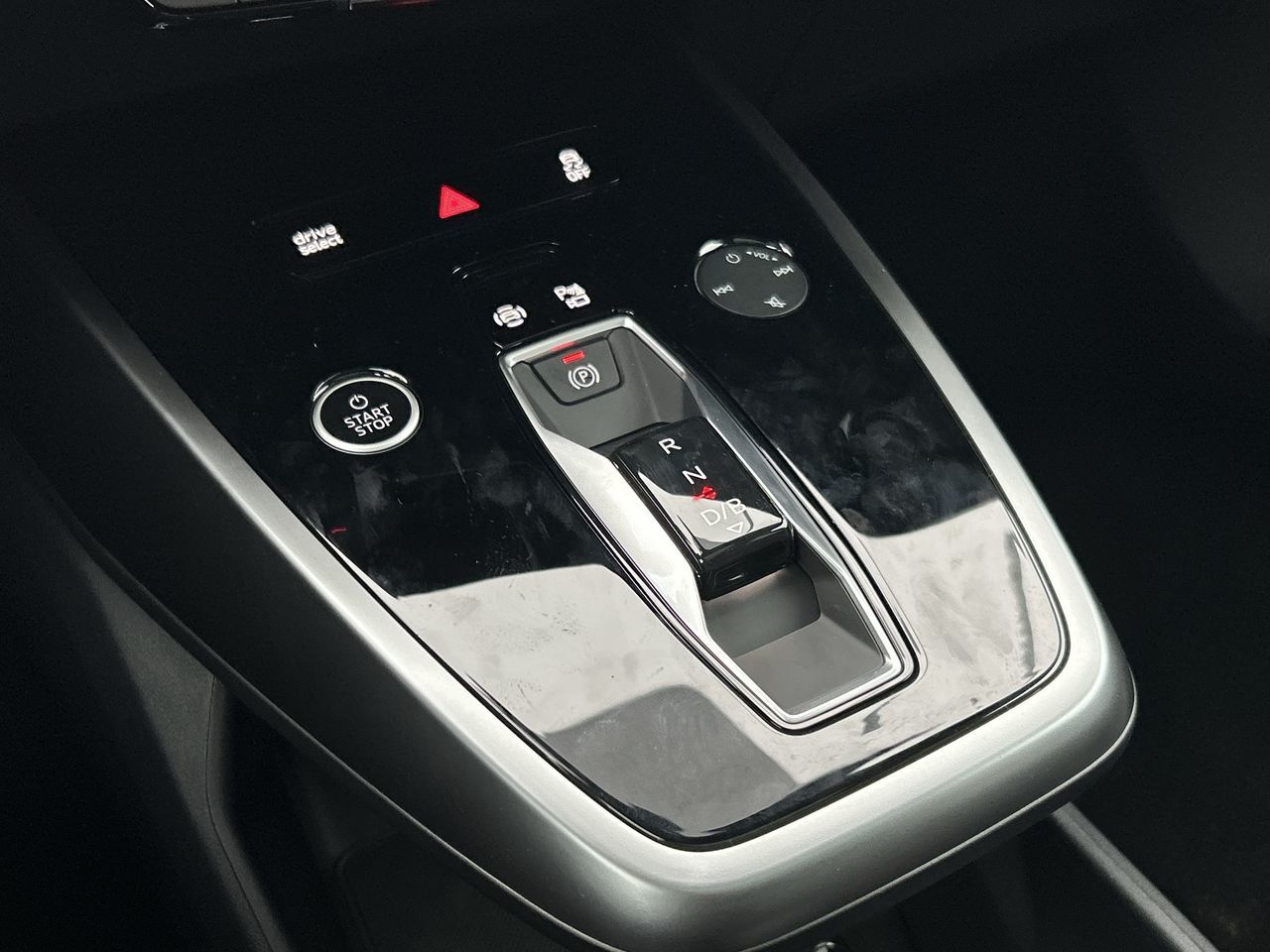 2026 Audi Q4 e-tron in North Vancouver, British Columbia
