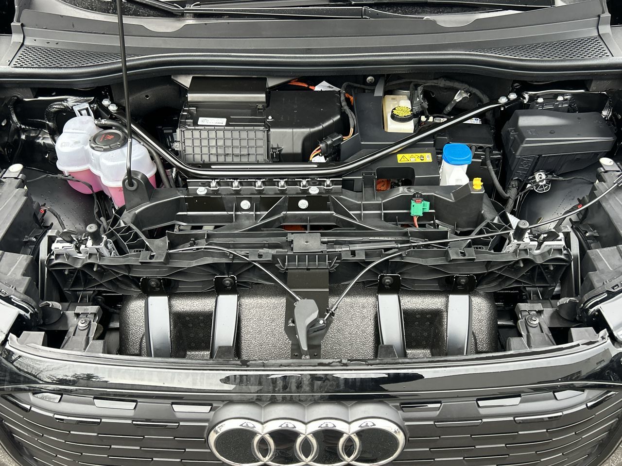 Audi Q4 Sportback e-tron  2026 à North Vancouver, Colombie-Britannique