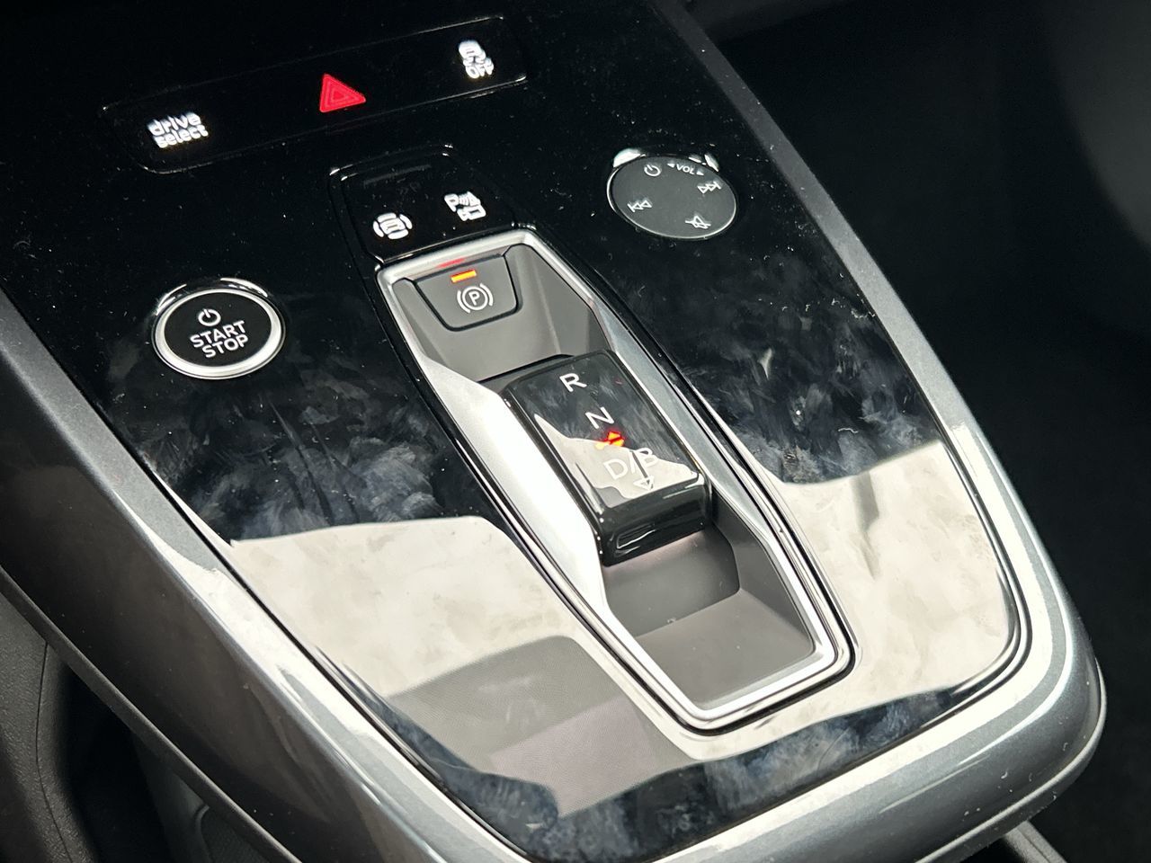 Audi Q4 Sportback e-tron  2026 à North Vancouver, Colombie-Britannique